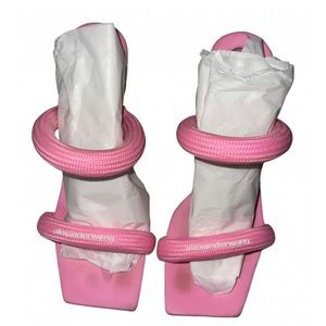 Alexander wang heels